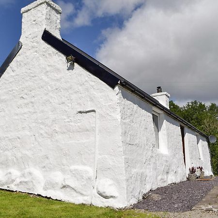 Villa The Old Croft House Strontian Esterno foto