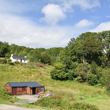 Villa The Old Croft House Strontian Esterno foto